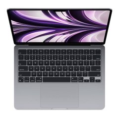 Apple MacBook Air 13“ Space Gray M2 8/256 8GPU 2022 (MLXW3)