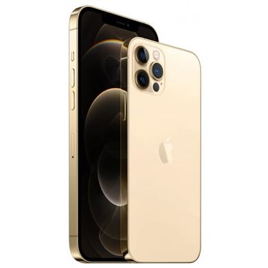 Apple iPhone 12 Pro Max 256GB Gold (MGDE3) б/у