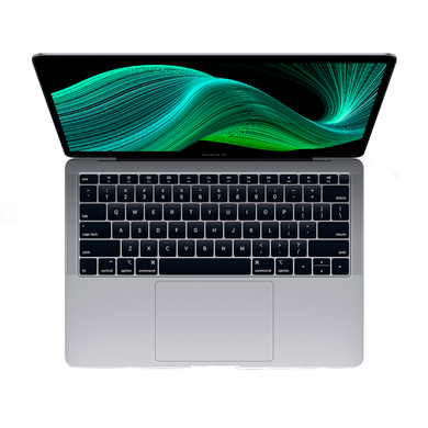 Apple MacBook Air 13,3" (2020) Retina 512Gb Space Gray (MVH22)