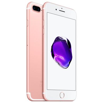 iPhone 7 Plus 256GB (Rose Gold), Rose Gold, Rose Gold, 1, iPhone 7 Plus
