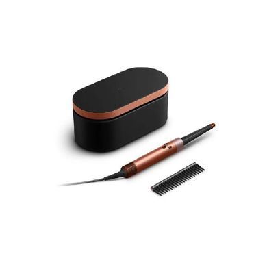 Мультистайлер Dyson Airwrap i.d. Multi-Styler and Dryer Straight to Wavy Amber Silk (123682-01)