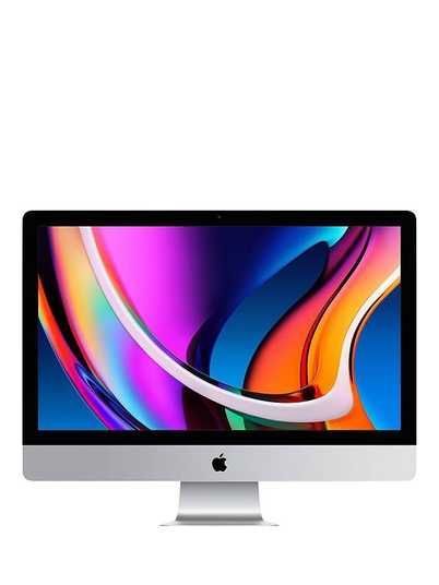 Apple iMac 27 with Retina 5K (MXWU2) 2020 _ Б/У