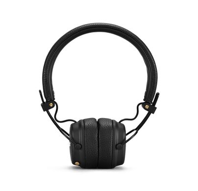 Наушники Marshall Headphones Major III Bluetooth Black
