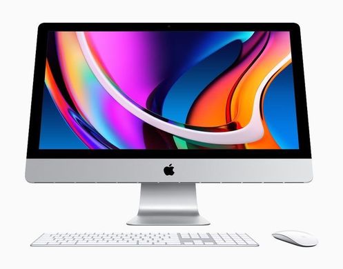 Apple iMac 27 with Retina 5K (MXWU2) 2020 _ Б/У