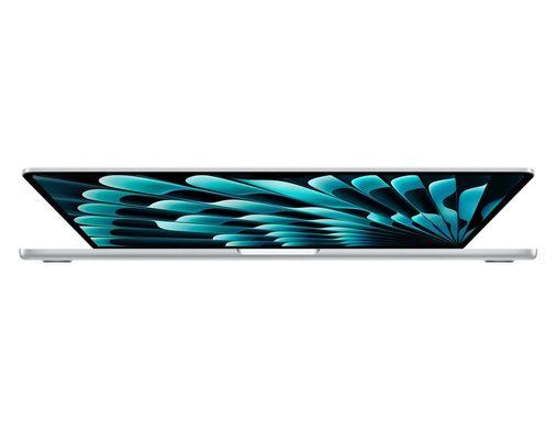 Apple MacBook Air 15“ Silver M2 16/256 2023 (Z18P0006L)