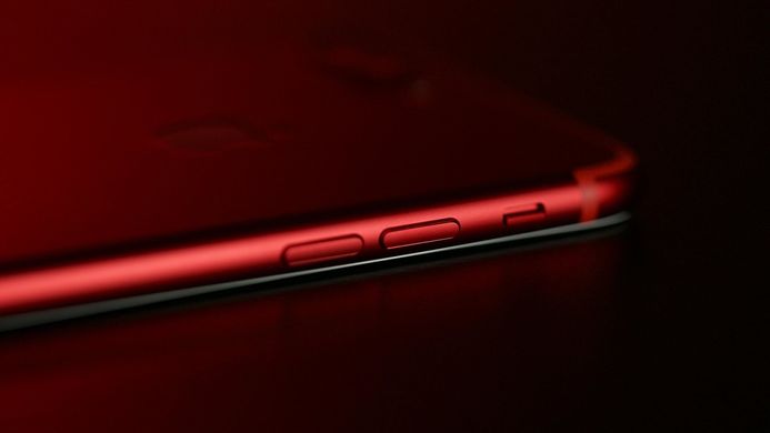 Apple iPhone 7 Plus 128GB Product Red (MPQW2) б/у