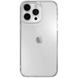 Чохол Cutana "Basic Case" iPhone 15 Pro Max (Transparent)