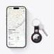 Пошуковий брелок Apple AirTag 2nd Gen 4 pack (MFEA4)