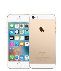 Активированный Apple iPhone SE 64GB Gold (MLXP2) бу
