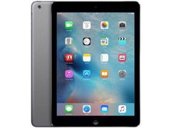 Apple Air iPad 2 Wi-Fi 128GB Space Gray (MGTX2) Б/У, MGTX2 - Б/У, Під замовлення, Space Grey, USD