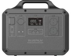 Зарядна станція Bluepalm BP-S1500F 1568Wh 1500W