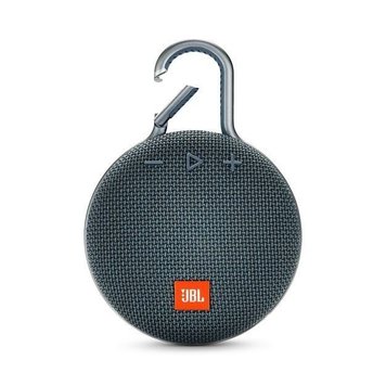 Акустика JBL Clip 3 Blue (JBLCLIP3BLU)