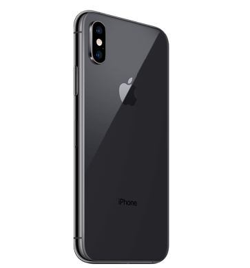 Apple iPhone XS 256GB Space Gray, Space Gray, Space Gray, Новый, 1, iPhone XS