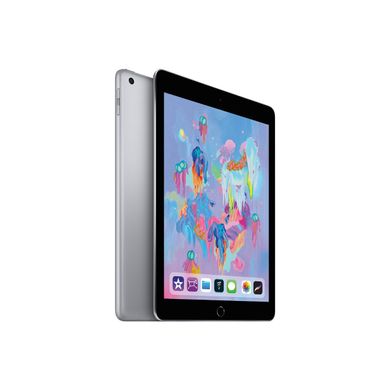 iPad Wi-Fi 128GB Space Gray (MP2H2), MP2H2, Нет в наличии, Space Gray, USD