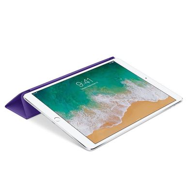 Smart Cover for 10.5‑inch iPad Pro - Ultra Violet
