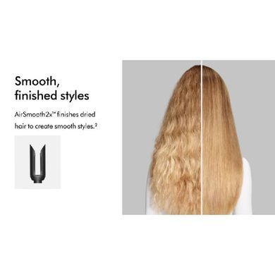 Мультистайлер Dyson Airwrap Co-anda2x Multi Hair Styler Straight+Wavy Amber Silk (143034-01)