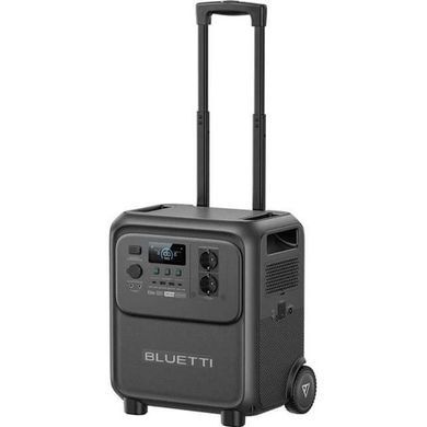 Зарядна станція BLUETTI Elite 320 (P-EL320-EU-GY-10)