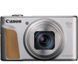 Компактний фотоапарат Canon PowerShot SX740 HS Silver (2956C002)