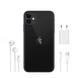 Apple iPhone 11 128Gb Black (MWLE2) б/у