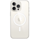 Чохол Cutana "Magnetic Case" iPhone 15 Pro Max (Transparent)