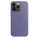 iPhone 13 Pro Leather Case with MagSafe - Wisteria (MM1F3)