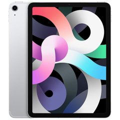 Apple iPad Air Wi-Fi + Cellular 64GB Silver (MYGX2) 2020