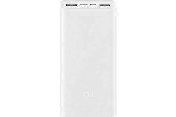 Xiaomi Mi Power Bank 3 20000mAh (VXN4258CN, PLM18ZM)