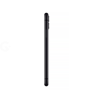 Apple iPhone 11 256Gb Black (MWLL2) б/у
