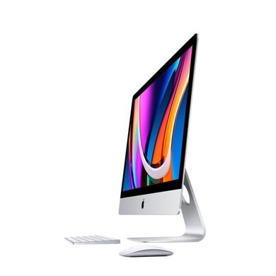 Apple iMac 27" with Retina 5K display 2017 (MNE927)