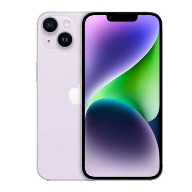 Apple iPhone 14 Plus 128Gb Purple (MQ3U3) eSIM