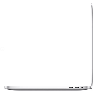 Apple MacBook Pro 16" TouchBar Silver 512Gb 2019 (MVVL2)