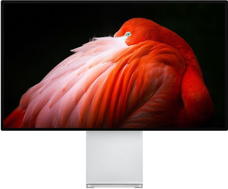 Монитор Apple Pro Display XDR Standard glass (MWPE2)