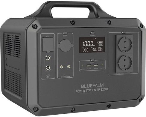 Powerstation BLUEPALM BP-S2000F 2240 Wh 2400 W