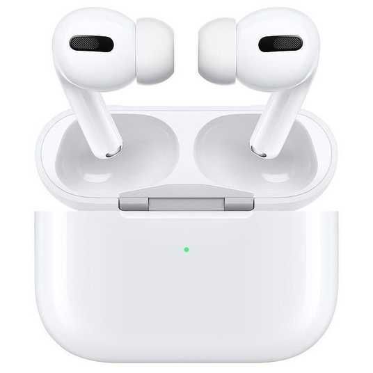 ヘッドホン Apple AirPods pro 2019 Apple AirPods Pro (MWP22) 2019 - цена | SWIPE.UA