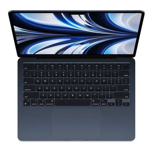 Apple MacBook Air 13“ Midnight M2 8/512 10GPU 2022 (MLY43) - SWIPE.UA