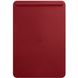 Leather Sleeve for 10.5‑inch iPad Pro - (PRODUCT)RED