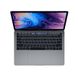 Apple MacBook Pro 13 Retina Touch Bar Space Gray (MUHN2) 2019