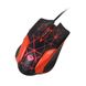 Набор Gaming Combo 4in1 Mouse/MousePad/Keyboard/Headset Meetion (MT-C500)