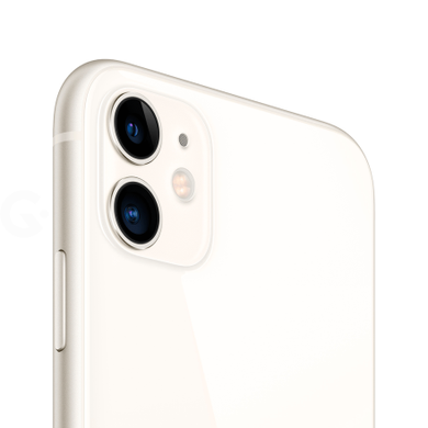 Apple iPhone 11 128Gb White (MWLF2) б/у