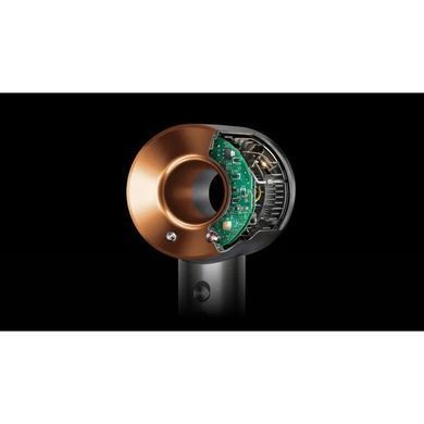 Фен Dyson HD07 Supersonic Prussian Blue/Rich Copper (113312-01)