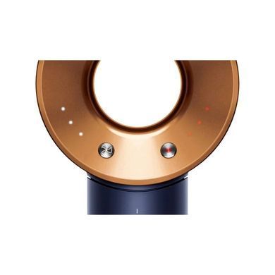 Фен Dyson HD07 Supersonic Prussian Blue/Rich Copper (113312-01)