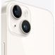 Apple iPhone 14 128Gb Starlight (MPUR3)_А+