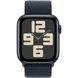 Apple Watch SE 2 40mm Midnight Sport Loop (MRE03) 2023