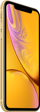Apple iPhone XR 256GB Yellow