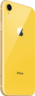 Apple iPhone XR 256GB Yellow