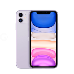Apple iPhone 11 128Gb Purple (MWLJ2) б/у