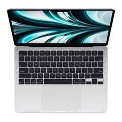 Apple MacBook Air 13“ Silver M2 16/256 8GPU 2022