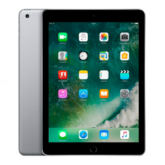 Б/У Apple iPad WiFi 128Gb Space Gray (MR7J2) (2018)