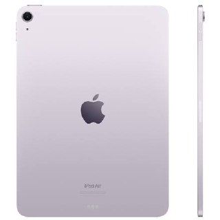 Apple iPad Air 13, 256GB, Wi-Fi, Purple (MV2H3) (2024)