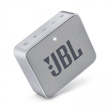 JBL GO 2 Gray (JBLGO2GRY)